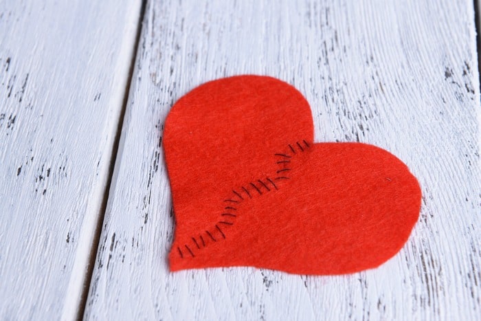 So you got dumped…how to recover from heartbreak