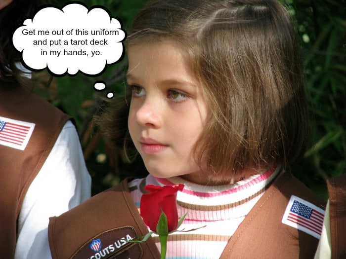 The Hit List -Brownies and Ageism