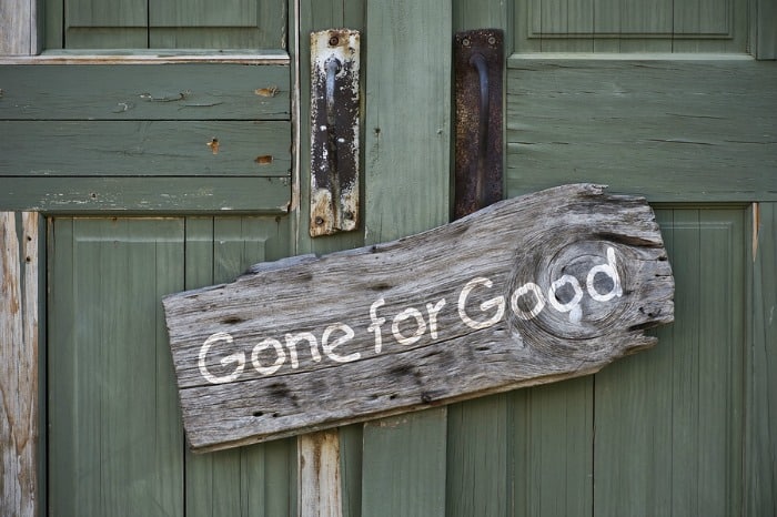 Ten Signs Your Business is Not Sustainable