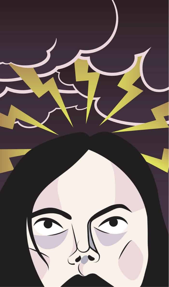 The Hit List – Straight yoga mats and neurotic thoughts