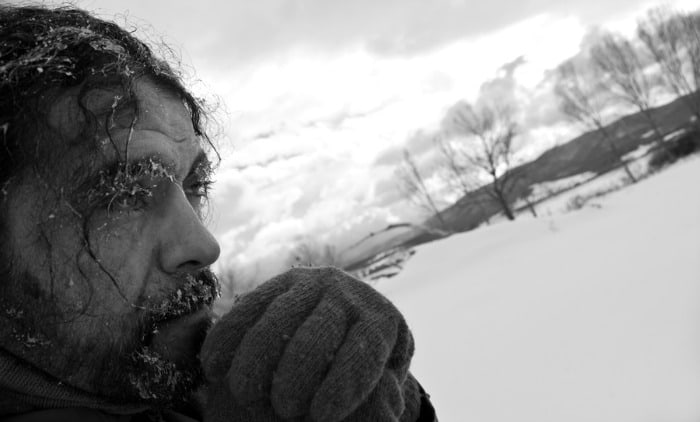 The Hit List – Down on Your Luck in a Cruel Climate
