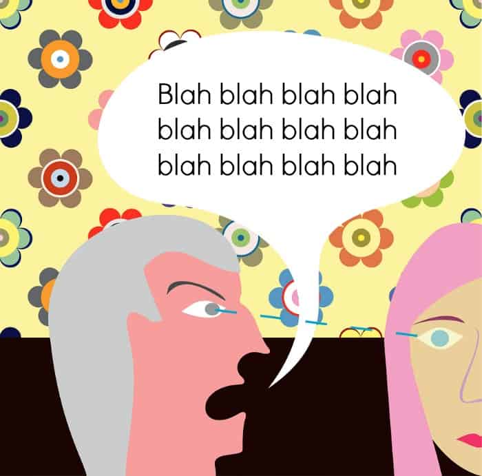 The Hit List – When they say