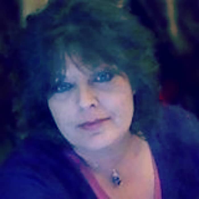 Talkin’ Tarot with Mary Nale