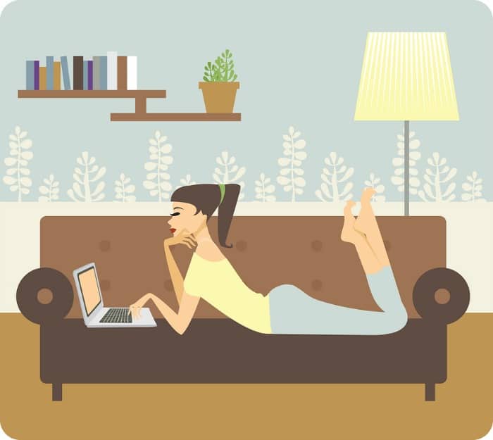 Should you work from home? Pros & cons (… and a reality check).