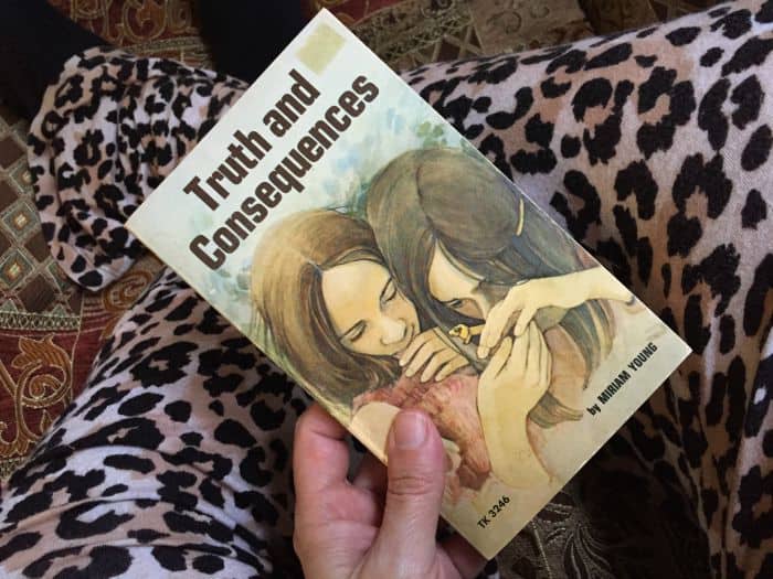The Hit List – Ten Women Who Changed My Life