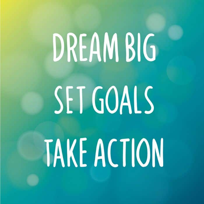 3 ways to make time for your dreams & priorities (even if you are an idea-crazed Gemini like me).
