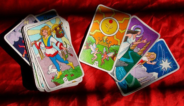 your first tarot deck what you need to know