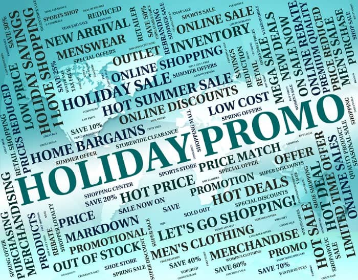 Soul Proprietor – How to do a holiday promo for your business
