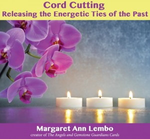 Cord Cutting with Margaret Ann Lembo