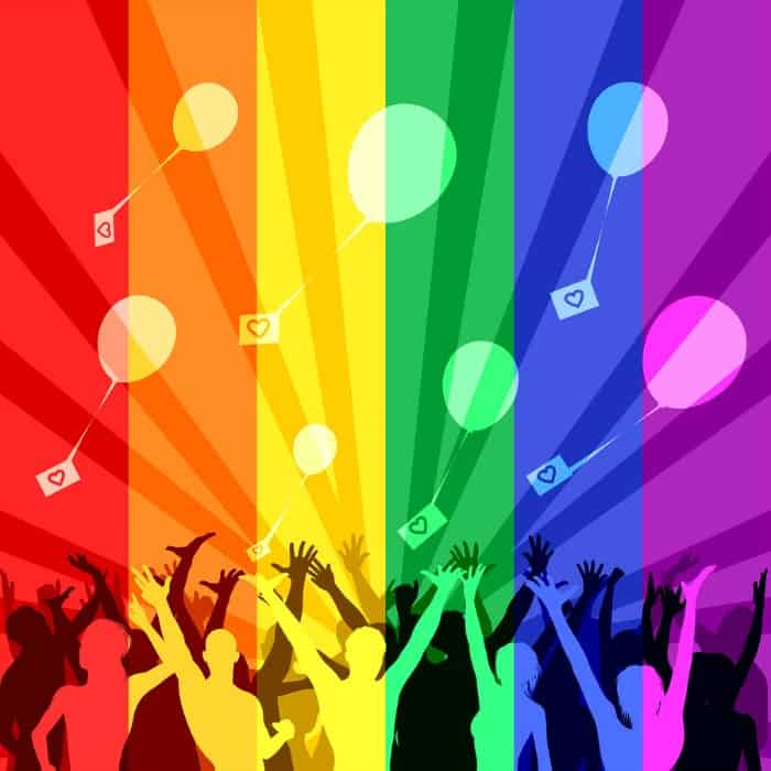 The Hit List – Love Mob