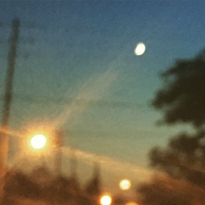 the-night-sky
