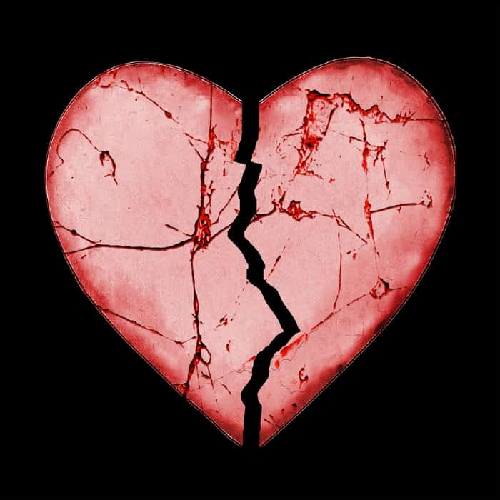 The Hit List – Uncomfortable not numb