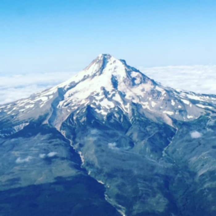 mountaintop