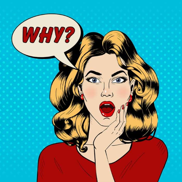 The Hit List - Why I do what I do