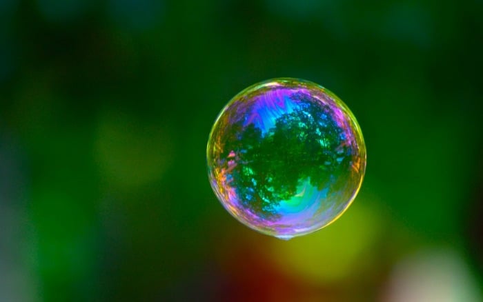 The Hit List - The bubble