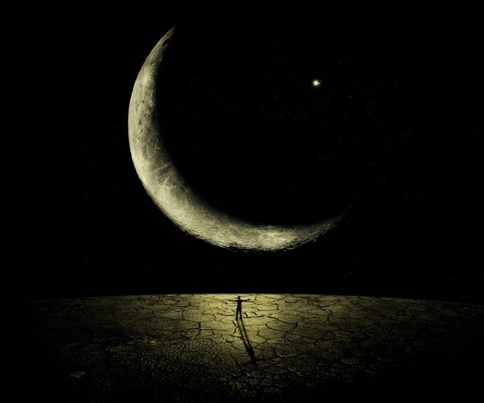 The Hit List - New Moon Wishes