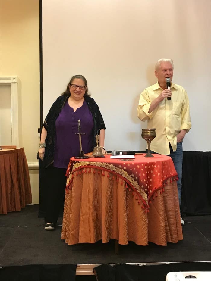 The Hit List – Readers Studio 2017 or bust!