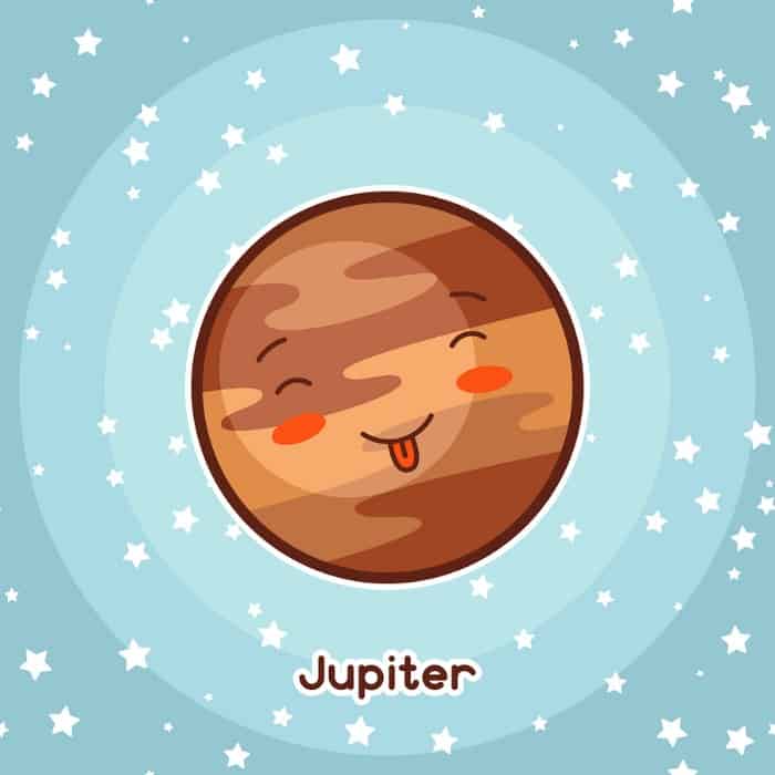 Jupiter In Natal Chart