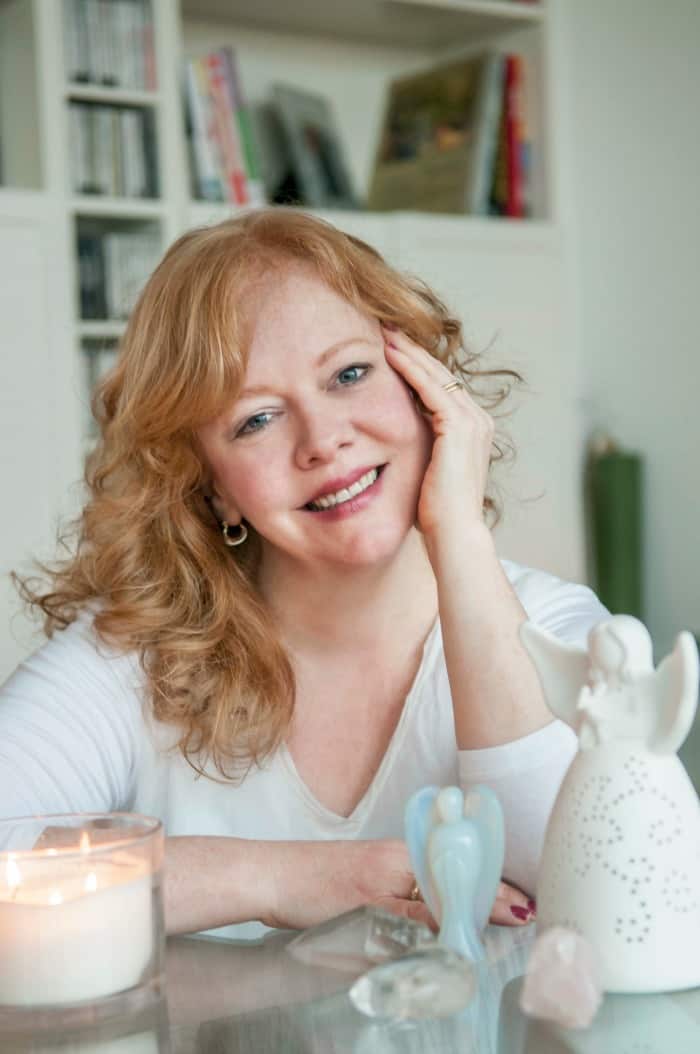 Talkin' Tarot with Liz Dean