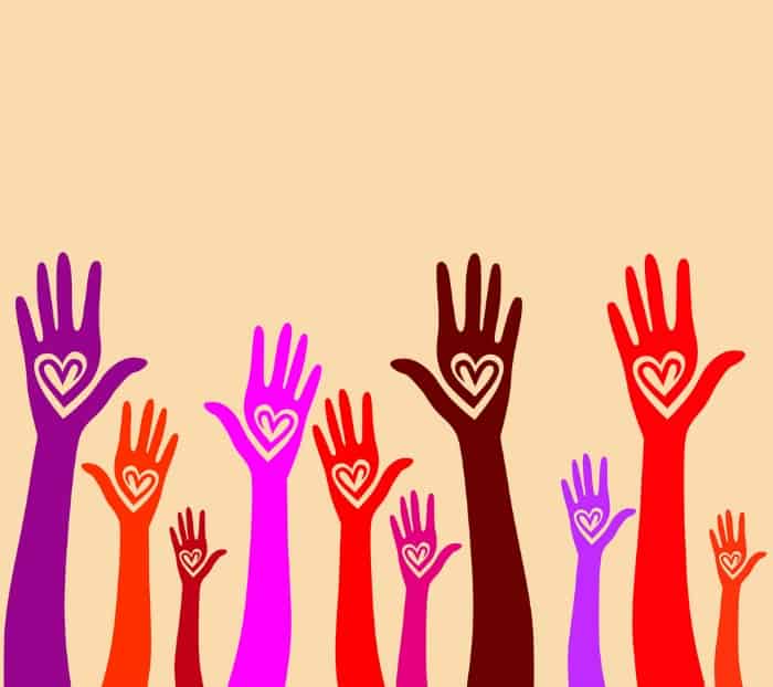The Hit List - You can always help