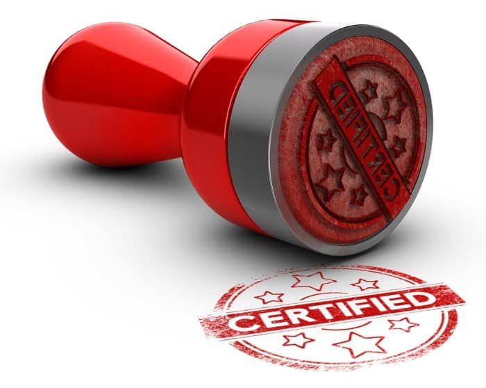Tarot Certification - Do you need it? 