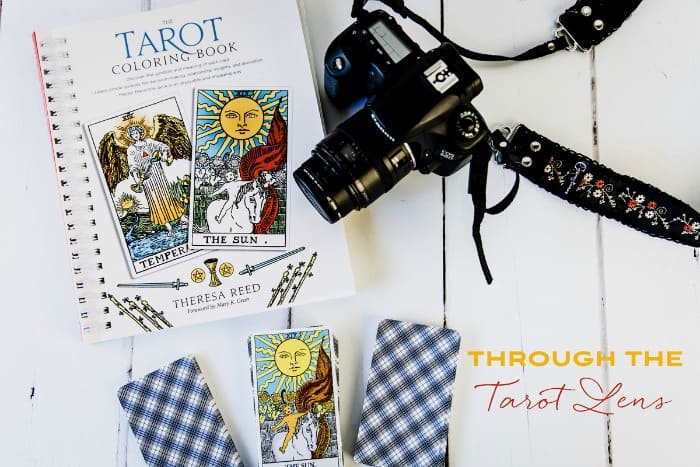 Through the Tarot Lens