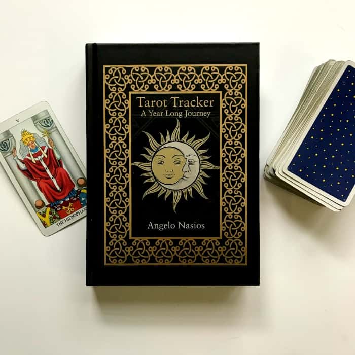 The Hit List – The one tool that every tarot reader needs