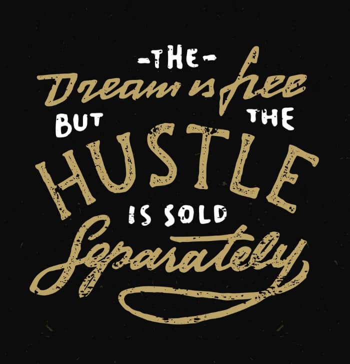 The Hit List - Hustle soft