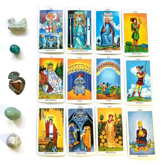 New Moon in Pisces 2018 - and Tarot Readings for Each Zodiac Sign