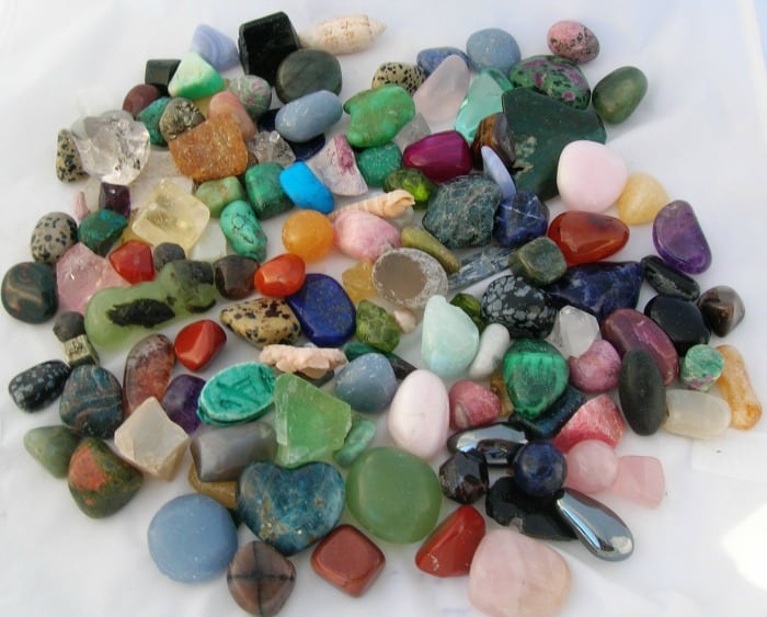 Gemstone oracle Margaret Ann Lembo