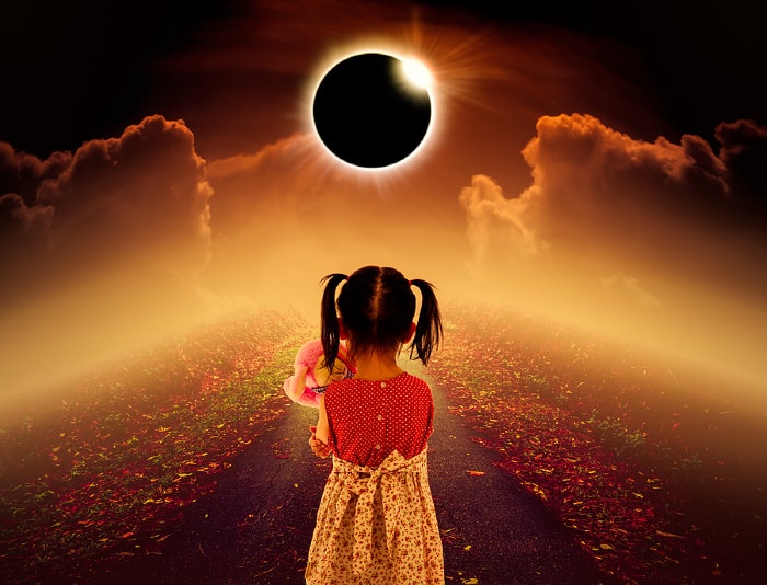 Solar Eclipse in Cancer 2018 - and Tarot Readings for Each Zodiac Sign
