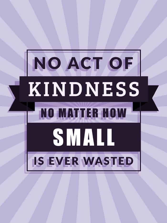 The Hit List – There are good people out there
