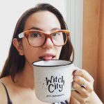 Tarot Bytes - Episode 92 - Jumpers with Paige Zaferiou