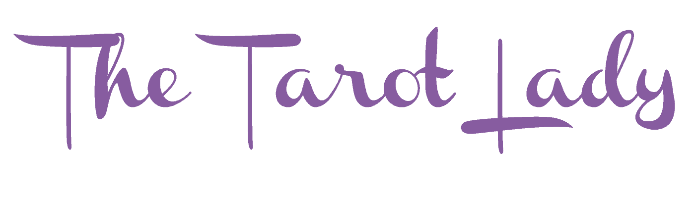 The Tarot Lady - Tarot readings with Theresa Reed