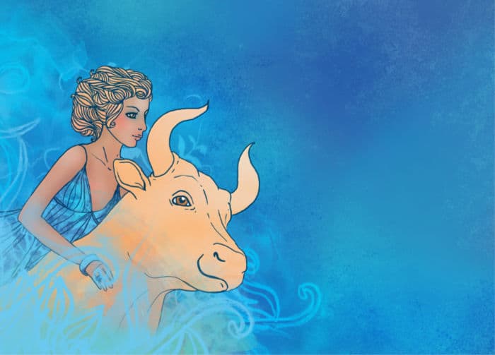 Full Moon in Taurus 2018 - and Tarot Readings for Each Zodiac Sign