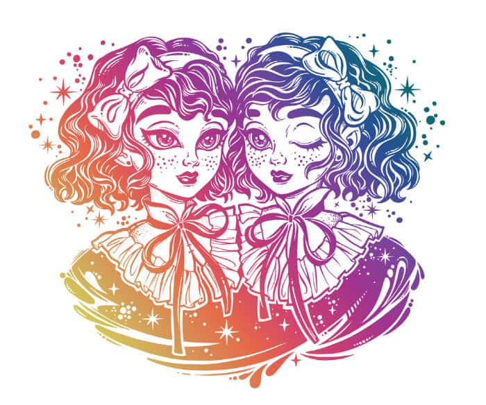 New Moon in Gemini 2019 - and Tarot Readings for Each Zodiac Sign