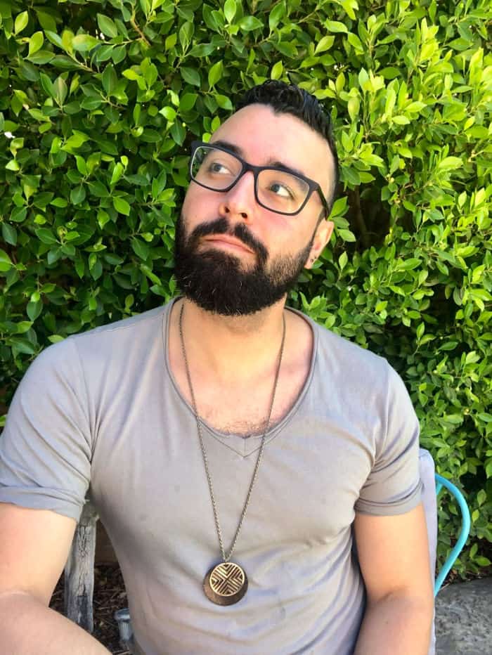 Talkin' Tarot with Mantis Tarot