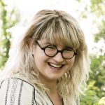 Tarot Bytes 150 - Tarot for Sobriety with Sarah Chappell 