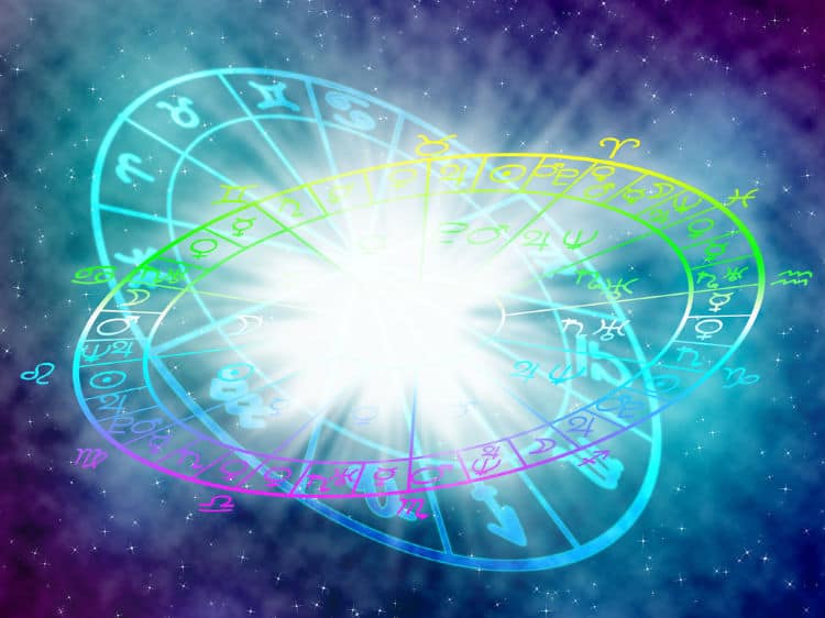 Free Astrology Chart App