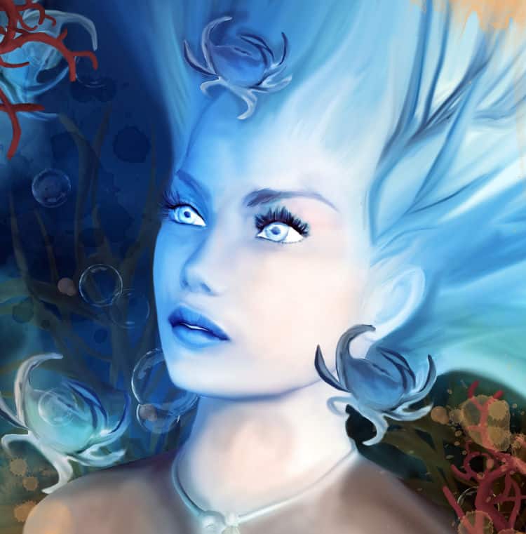 Lunar Eclipse in Cancer 2020 - and Tarot Readings for Each Zodiac Sign