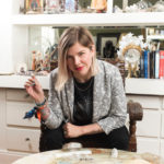 Tarot Bytes Episode 165 - Reading The Cards as Personalities In A Room with Melinda Lee Holm