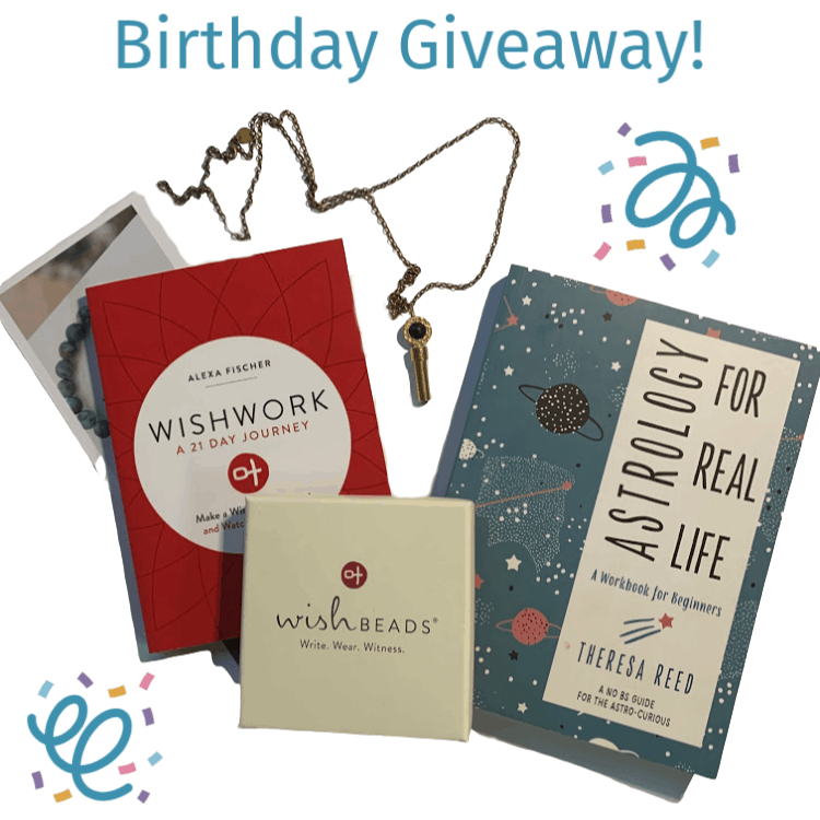 My Instagram Birthday Giveaway!