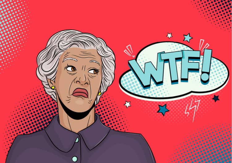 The Hit List – Age before wisdom