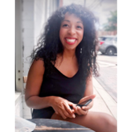 Tarot Bytes Episode 185: Tarot and the Law of Attraction with Chantele Francis