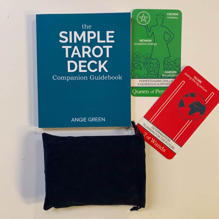 7 Great Tarot Decks for Beginners - Simple Tarot