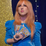 Tarot Bytes Episode 196: The Magic of Color and Tarot with Sarah Potter