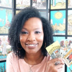 Tarot Bytes Episode 208: Reading with Jumpers with Kimberly Cooley