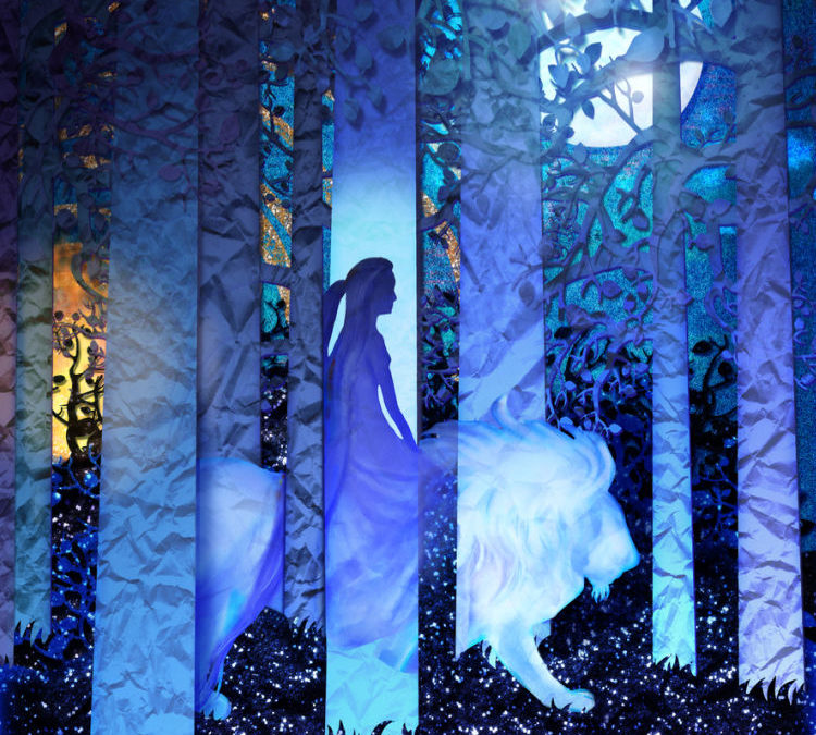 Full Moon in Leo 2022 – and Tarot Readings for Each Zodiac Sign