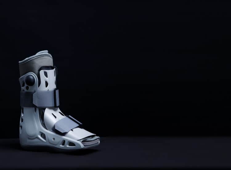 The Hit List – This boot was made for walking…kind of