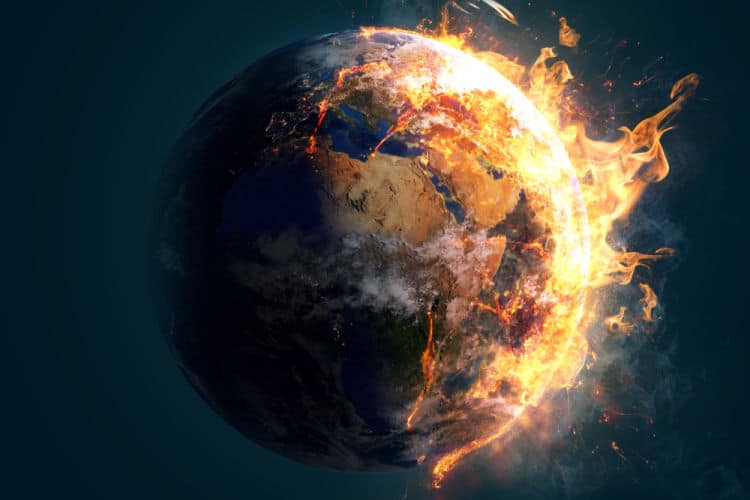 The Hit List – In times like these